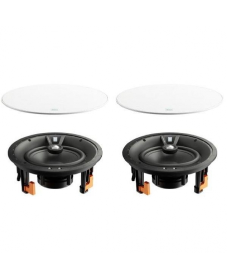 Dali Phantom E-60 Atmos Ceiling Speaker (Pair)