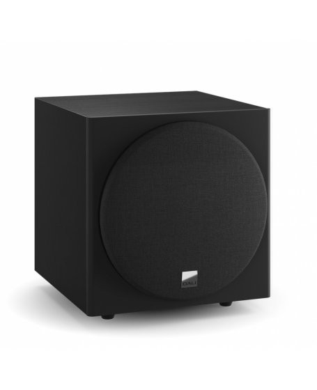 Dali Sub E-9F 9″ Powered Subwoofer