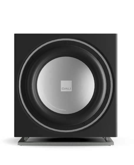 Dali Sub E-9F 9″ Powered Subwoofer