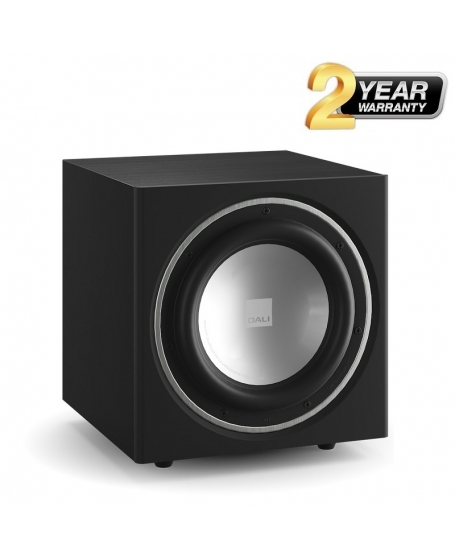 Dali Sub E-9F 9″ Powered Subwoofer