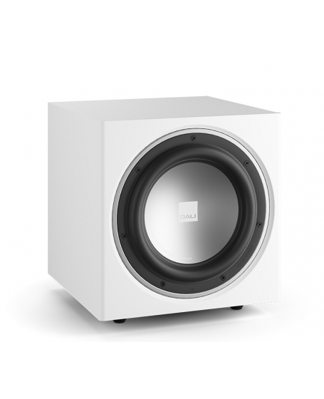 Dali Sub E-9F 9″ Powered Subwoofer