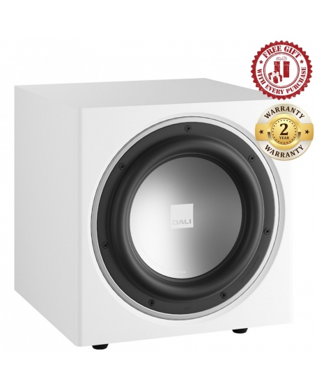 Dali Sub E-9F 9″ Powered Subwoofer