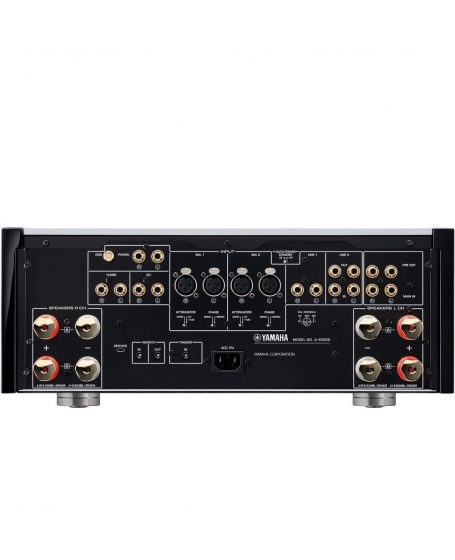 Yamaha A-S3200 Integrated Amplifier