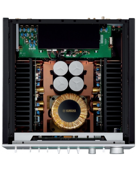 Yamaha A-S3200 Integrated Amplifier