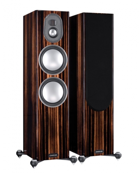 Monitor Audio Gold 300 5G Floorstanding Speaker