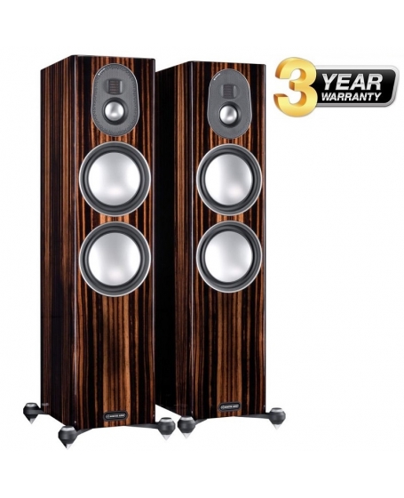 Monitor Audio Gold 300 5G Floorstanding Speaker