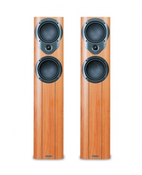 Mission M34 Floorstanding Speaker ( PL )