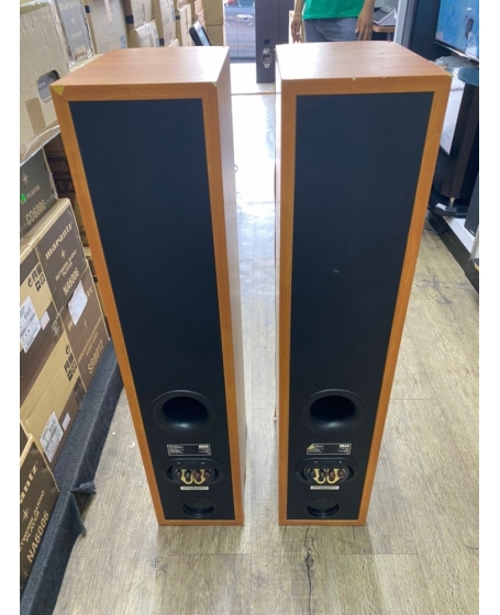 Mission M34 Floorstanding Speaker ( PL )