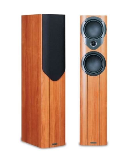 Mission M34 Floorstanding Speaker ( PL )