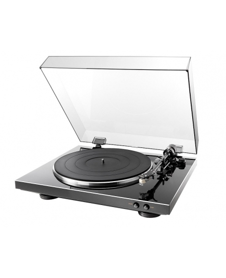 Denon DP-300F Fully Automatic Analog Turntable ( DU )