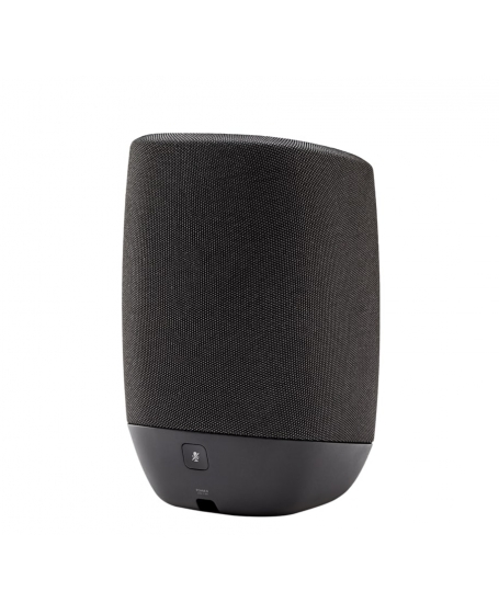 Polk Assist Smart Speaker with the Google Assistant Built-In ( DU )