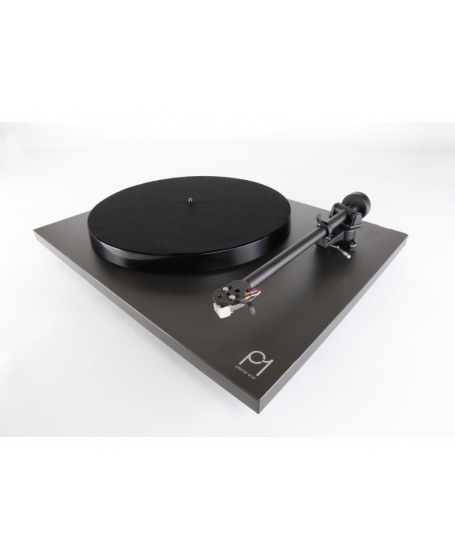 Rega Planar 1 Plus Matt Finish Turntable Made In England