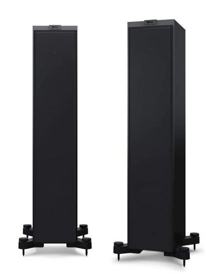 KEF Q550 Grilles (Pair)