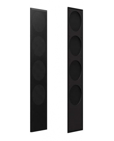 KEF Q550 Grilles (Pair)