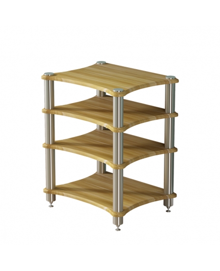 Pro Av HiFi Rack 4 Tiers