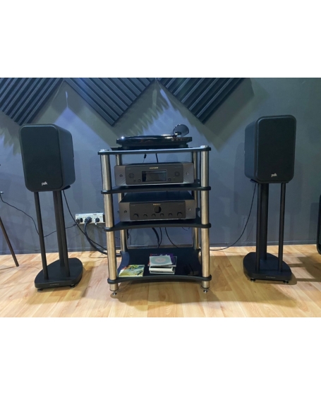 Pro Av HiFi Rack 4 Tiers