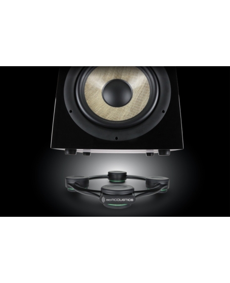 IsoAcoustics Aperta Sub