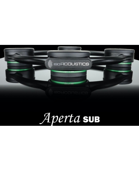 IsoAcoustics Aperta Sub