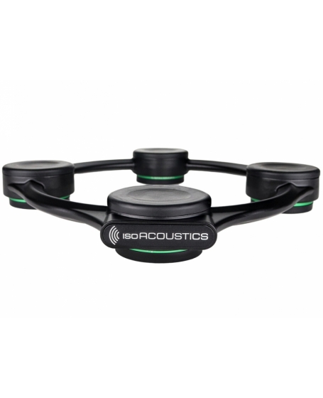 IsoAcoustics Aperta Sub Subwoofer Isolation Stand