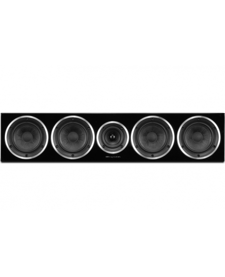 Wharfedale Diamond 240C Center Speaker