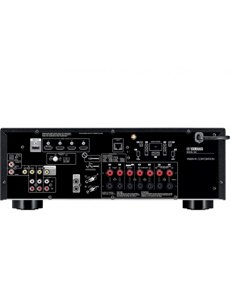 Av Receiver
