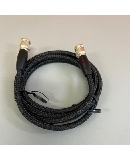 Audioquest Carbon COAX to Coaxial Cable 1.5m