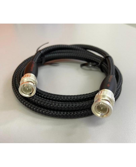 audioquest  DIGITAL Coax Carbon 1.5m