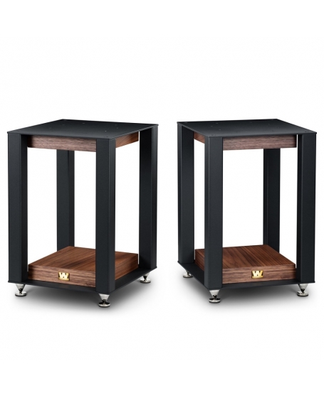 Wharfedale Linton Speaker Stands (Pair)