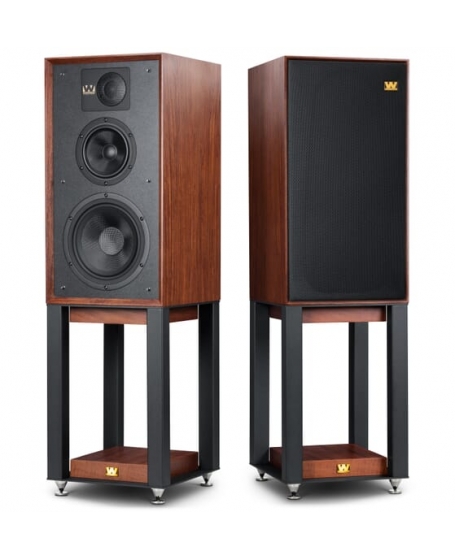 Wharfedale Linton Speaker Stands (Pair)