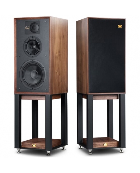 Wharfedale Linton Speaker Stands (Pair)