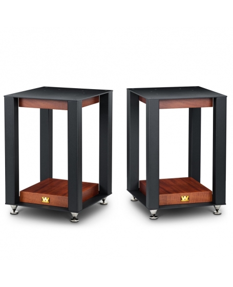 Wharfedale Linton Speaker Stands (Pair)