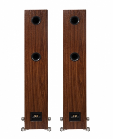 (Z) ELAC Debut Reference DFR52 Floorstanding Speaker (DU) - Sold Out 29/05/23