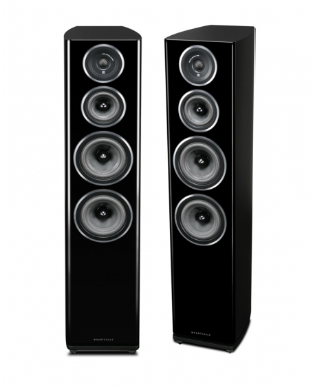 Wharfedale Diamond 11.4 Floorstanding Speaker (DU)