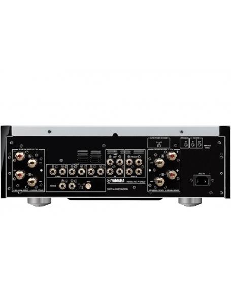 Yamaha A-S1200 Integrated Amplifier