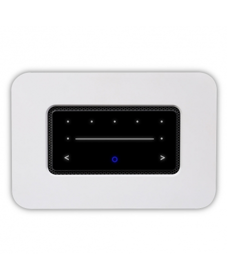 Bluesound NODE (2021) Wireless Multi-Room Hi-Res Music Streamer