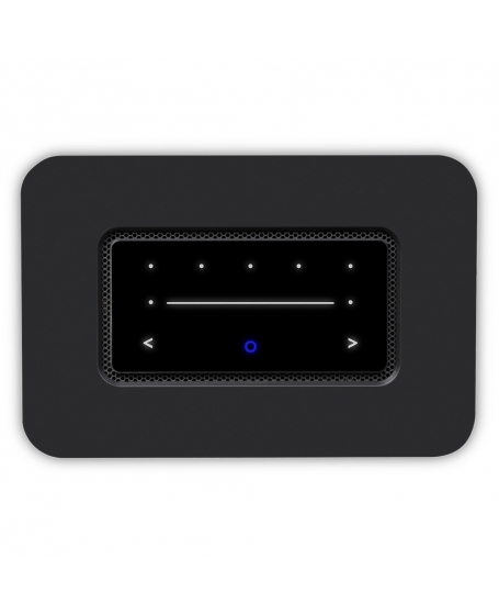 Bluesound NODE (2021) Wireless Multi-Room Hi-Res Music Streamer
