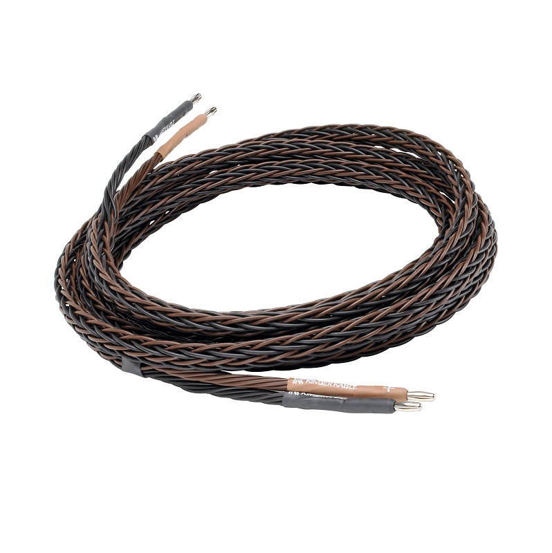 Kimber Kable 8PR Speaker Cable 3M Made In USA