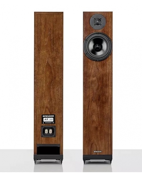 Spendor A7 Floorstanding Speaker Made In UK