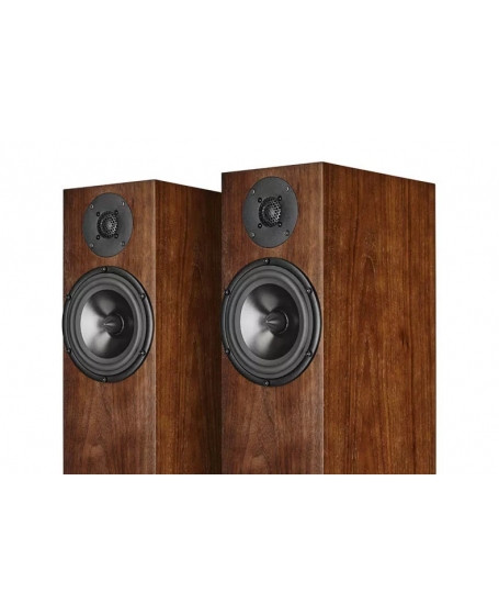 Spendor A7 Floorstanding Speaker Made In UK