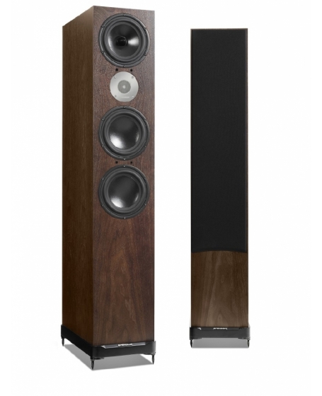 Spendor D9.2 Floorstanding Speaker Made In UK