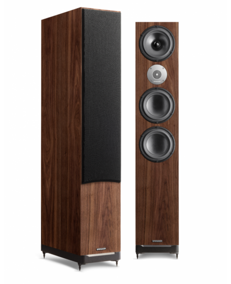 Spendor D9.2 Floorstanding Speaker Made In UK