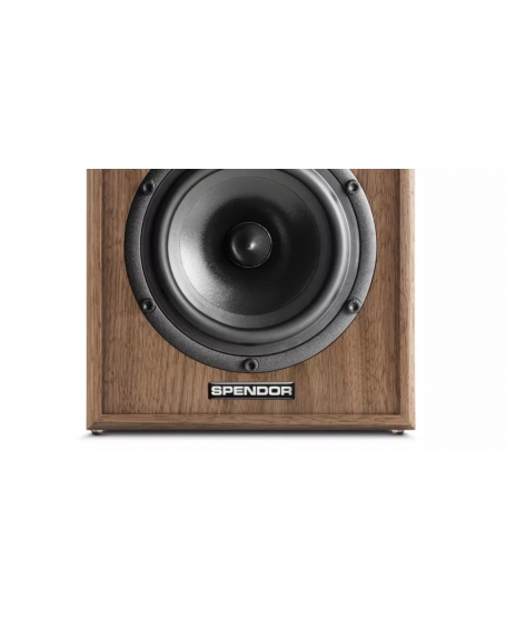 Spendor Classic 4/5 Bookshelf Speaker Made In UK