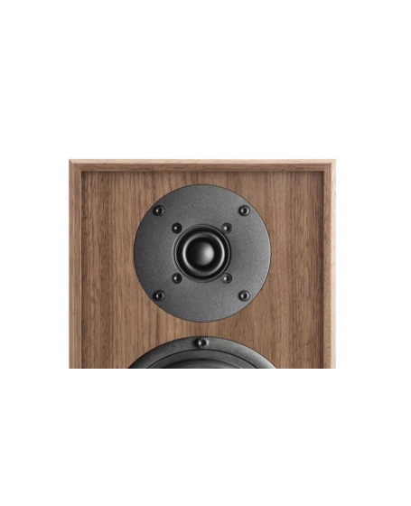 Spendor Classic 4/5 Bookshelf Speaker Made In UK