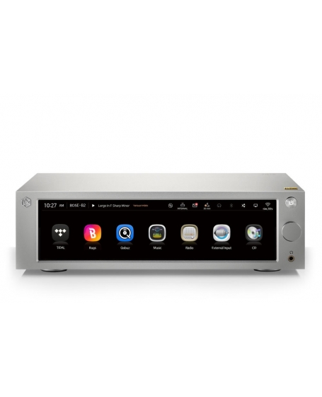 Hifi ROSE RS250 Complete HiFi Network Streamer Made In Korea