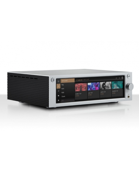 Hifi ROSE RS250 Complete HiFi Network Streamer Made In Korea