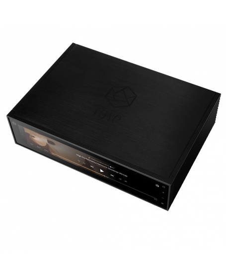 Hifi ROSE RS150B High Performance Network Streamer Made In Korea