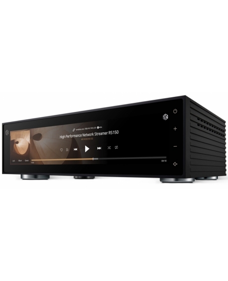 Hifi ROSE RS150B High Performance Network Streamer Made In Korea