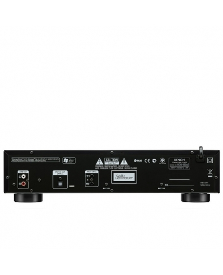 Denon DCD-520AE CD Player (DU)