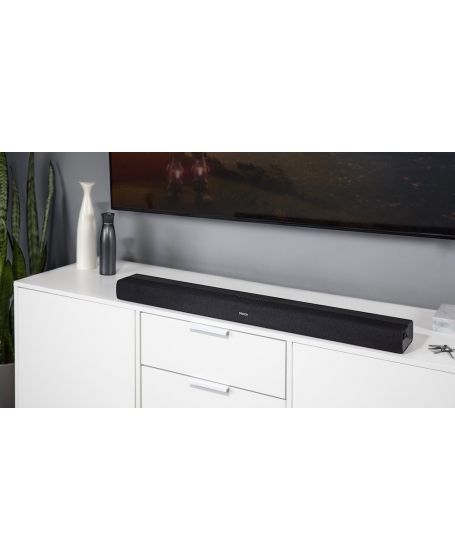 Denon DHT-S216 Soundbar With DTS Virtual:X And Bluetooth (Opened Box New)