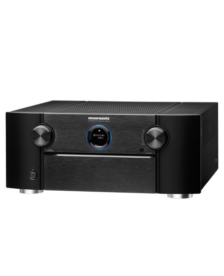 Marantz SR8015 11.2ch. 8K Atmos Network AV Receiver Made In Japan (DU)